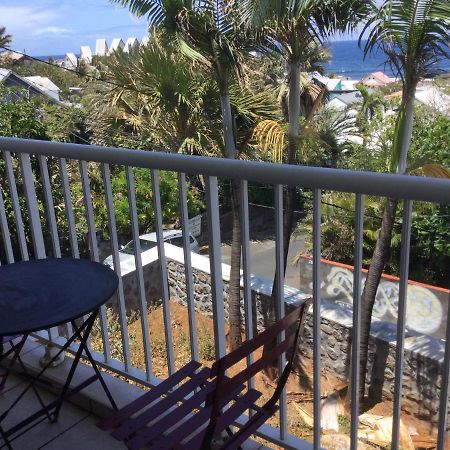 Appartement Duplex Terre Sainte Plage La Rose Des Vents Buitenkant foto
