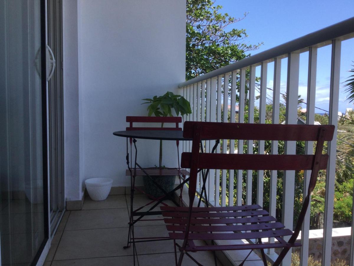 Appartement Duplex Terre Sainte Plage La Rose Des Vents Buitenkant foto